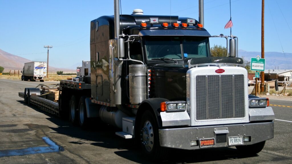 In This Era Of Global Manufacturing, Which Semi Trucks Are Still Made In America?