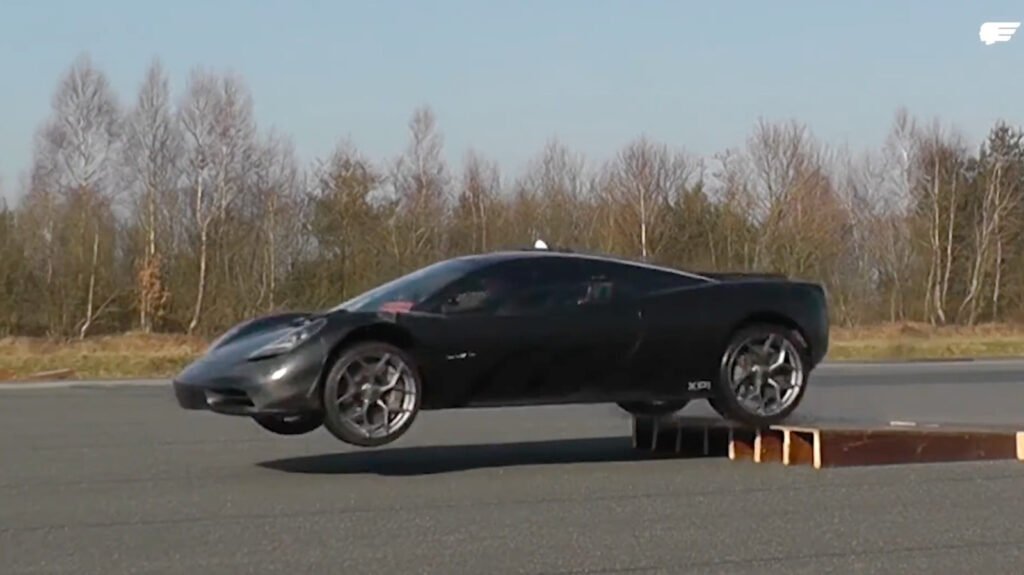 What's The Closest You've Come To Torture Testing Your Car?