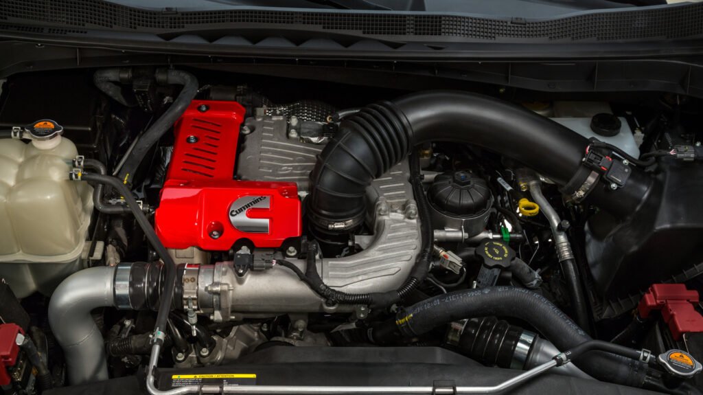 These Diesel Engines Have Terrible Reputations For Reliability