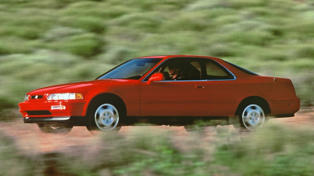 What Car Design Did You Once Hate But Now Love?