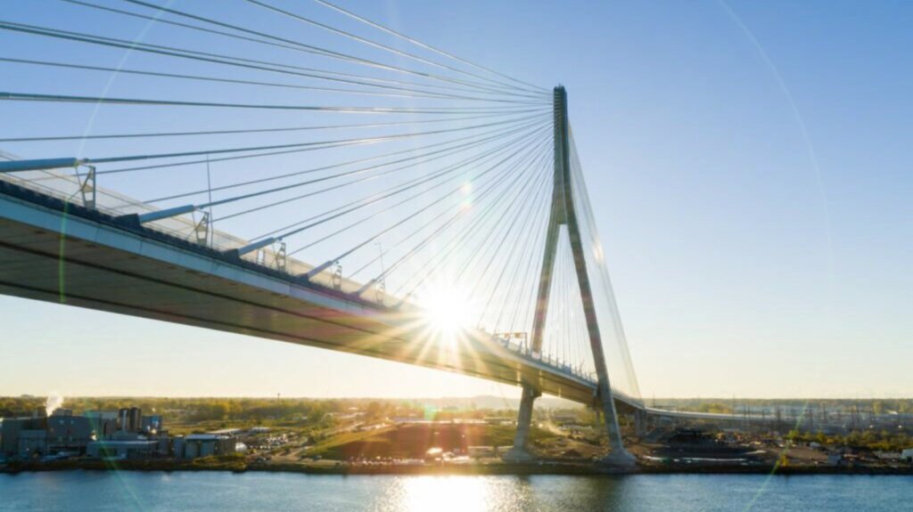 Trump's Ambassador To Canada Is Right (And Very Wrong) About The Gordie Howe Bridge