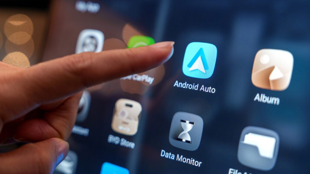 Can You Add Android Auto Without Having To Switch To A New Head Unit?