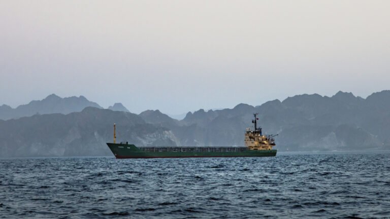 Oil Surplus Forecast For 2027 Threatened By Trump's Continued War With Iran