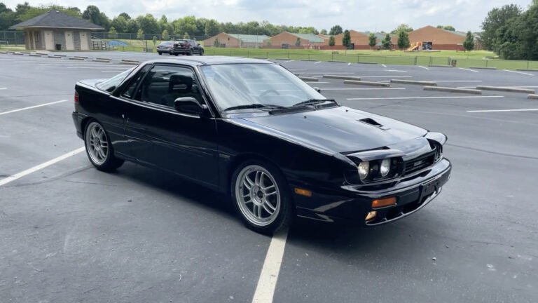 These Are The Practically Forgotten Cars You're Still Obsessed With