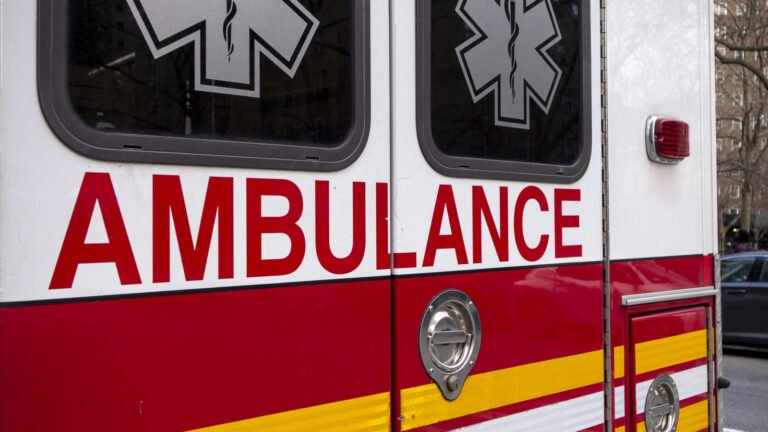 That Ambulance Could Save Your Life, But It Just Might Film You Without Consent, Too
