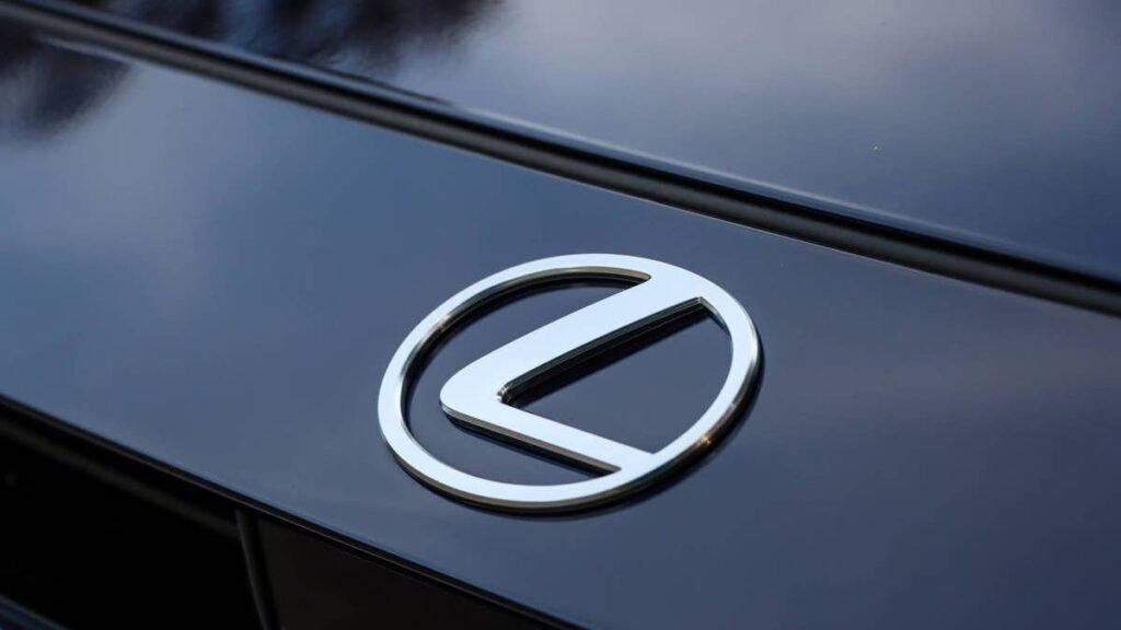 One Lexus Just Had a 120% Jump in Sales & It's Not the Model You'd Expect
