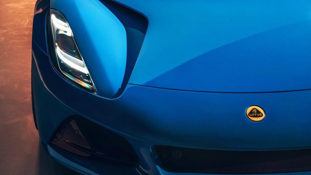 Lotus's Grand Plan To Conquer America Has Failed, But It Isn't Giving Up