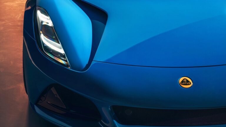 Lotus's Grand Plan To Conquer America Has Failed, But It Isn't Giving Up