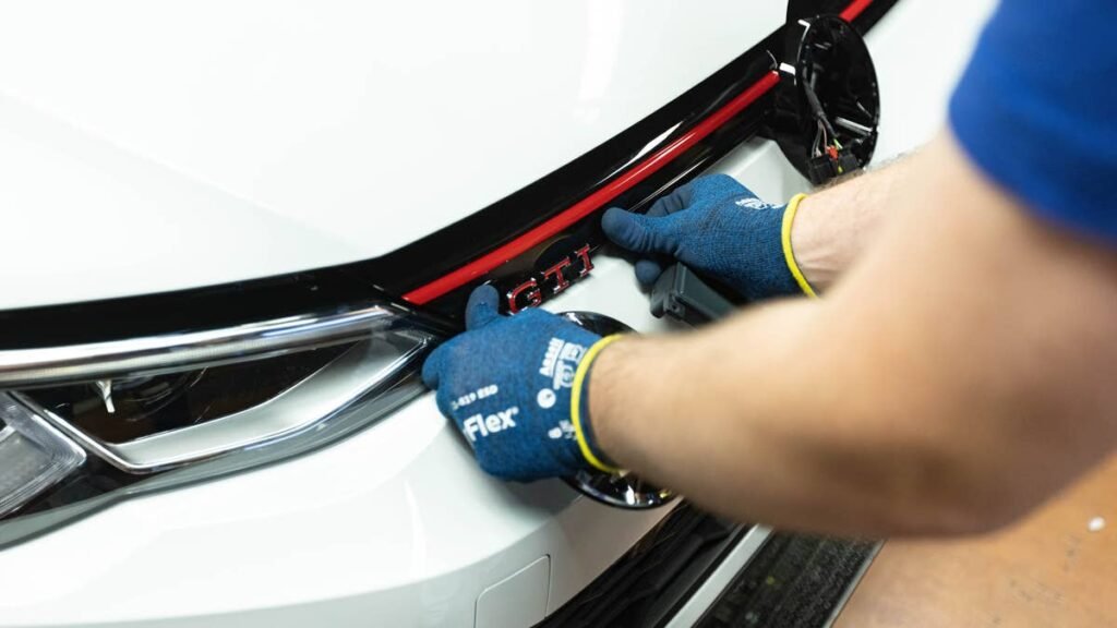 VW’s German Factories Are Now Fighting For Survival
