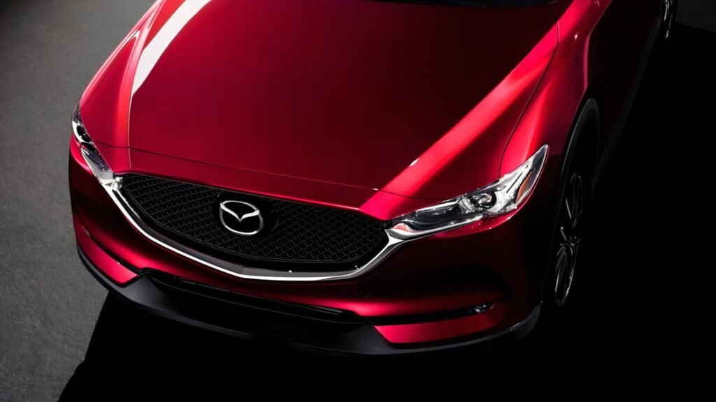 Mazda's Skyactiv-D Diesel Plan Quietly Vanished From America