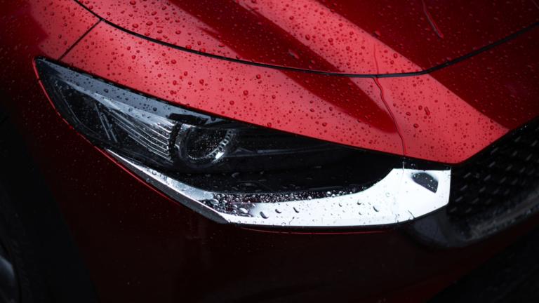 Mazda's Struggling Subcompact Crossover Might've Just Rediscovered Its Mojo