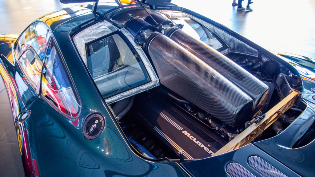 This 34-Year-Old BMW-Powered Coupe Is Still The World's Fastest Naturally Aspirated Car