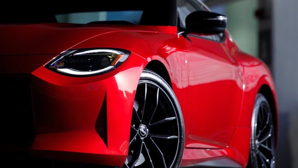 The $15,000 Discount Hack To Get The Toyota Supra's Main Rival On The Cheap