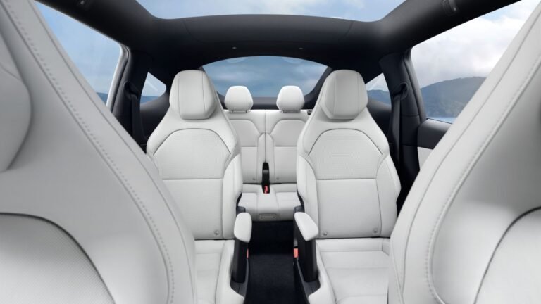 Tesla's Three-Row Model Y L Priced For America, And It's Not Cheap