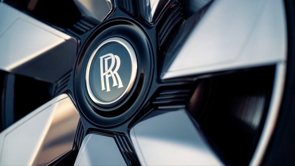 Rolls-Royce's $30 Million Droptail Makes Bentley And Ferrari's One-Offs Look Mid-Market