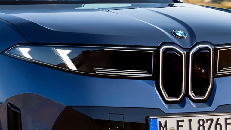 Porsche And VW Aren't The Only German Automakers Slashing Jobs