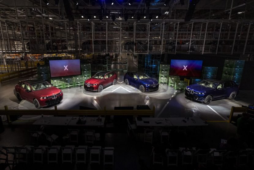 One In Five BMW X5s Sold In The US Is A Plug-In Hybrid