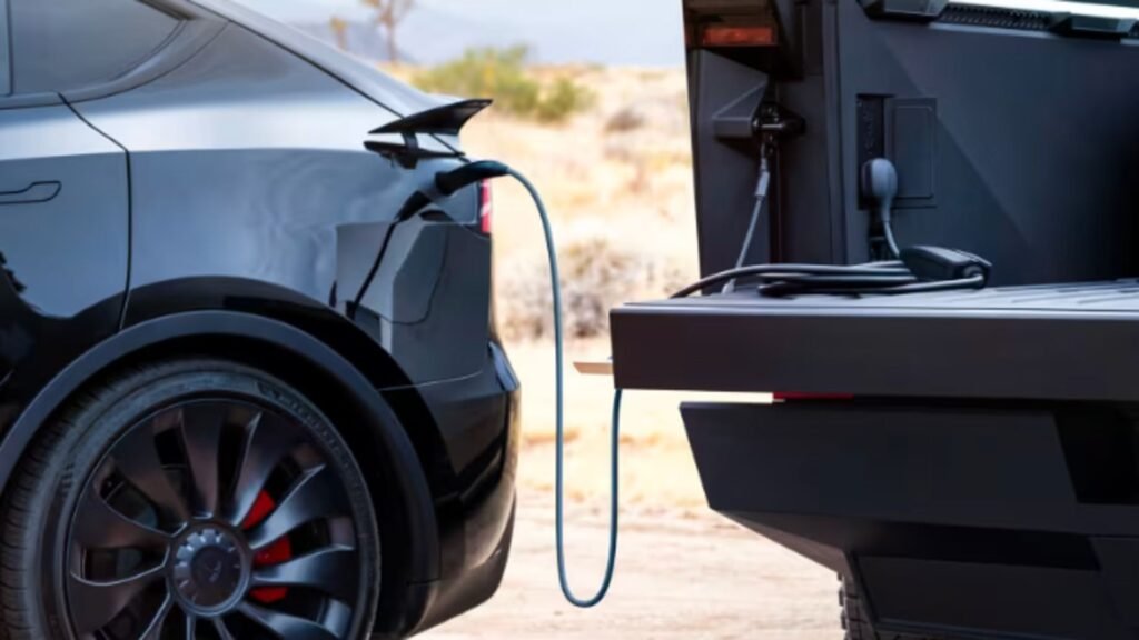The Electric Automaker People Love To Hate Is Selling Cars Like Crazy