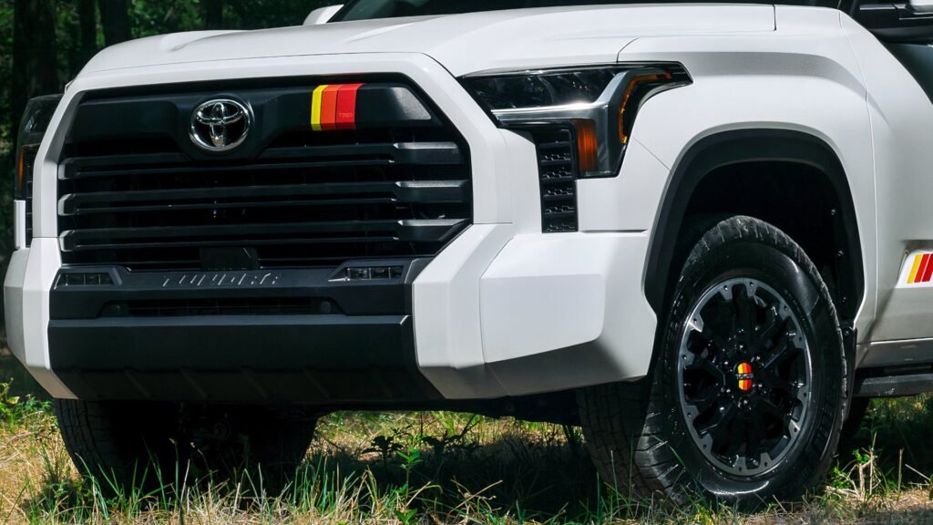 This Toyota Truck Should've Been A Guaranteed Investment, But Now It's Losing Owners $9,000 Or More