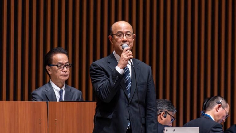 Toyota’s New Boss Says He Loves Money, But Cars Still Come First