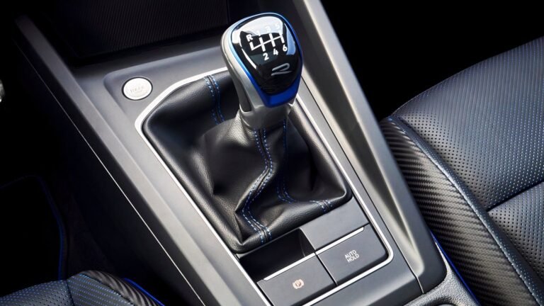 Volkswagen Killed The Manual Golf R, And 2024 Models Are Holding Near Sticker Price
