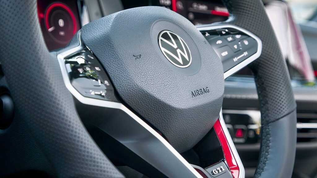 VW's Drastic Rescue Plan Could See Your Favorite Models Gutted In More Ways Than One