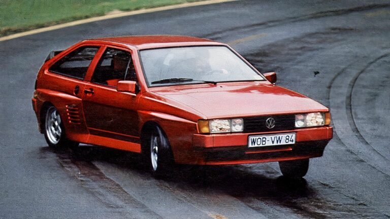 Why Only Have One? Here Are Some Insane Cars That Were Powered By Two Engines