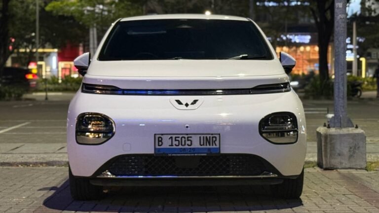 The World’s Ugliest Car Is Back From the Dead as a Chinese EV