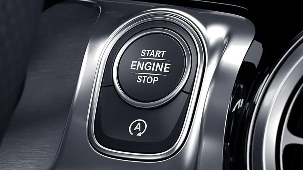 Study Reveals Surprising Trends On The Car Tech People Like Most
