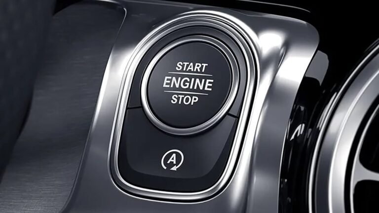 Study Reveals Surprising Trends On The Car Tech People Like Most