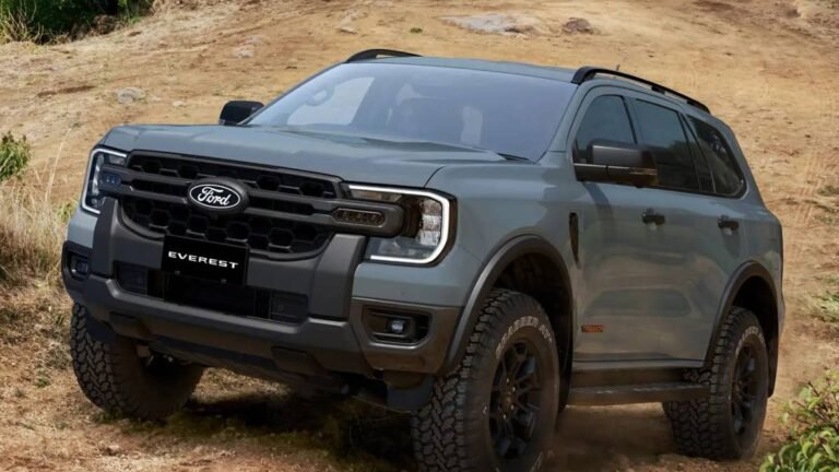 America May Have Dodged Ford’s Diesel Ranger Problem