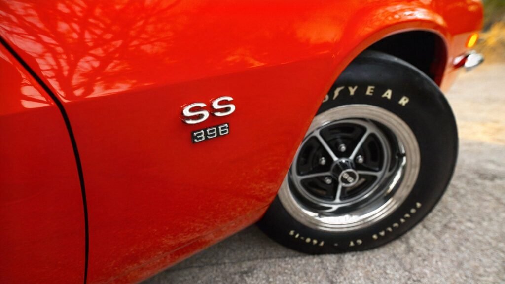 These '70s Camaro Models Are Muscle Car Royalty
