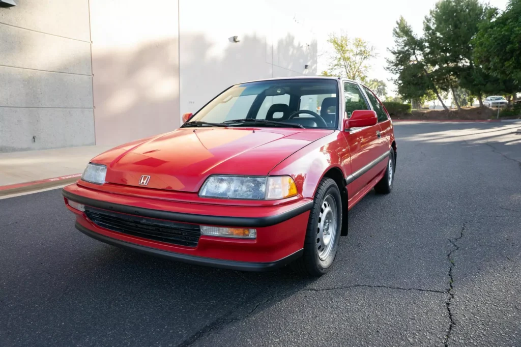 We’re Entering Our Mundane Era Of Classics, As More Collectors Turn To Everyday Examples