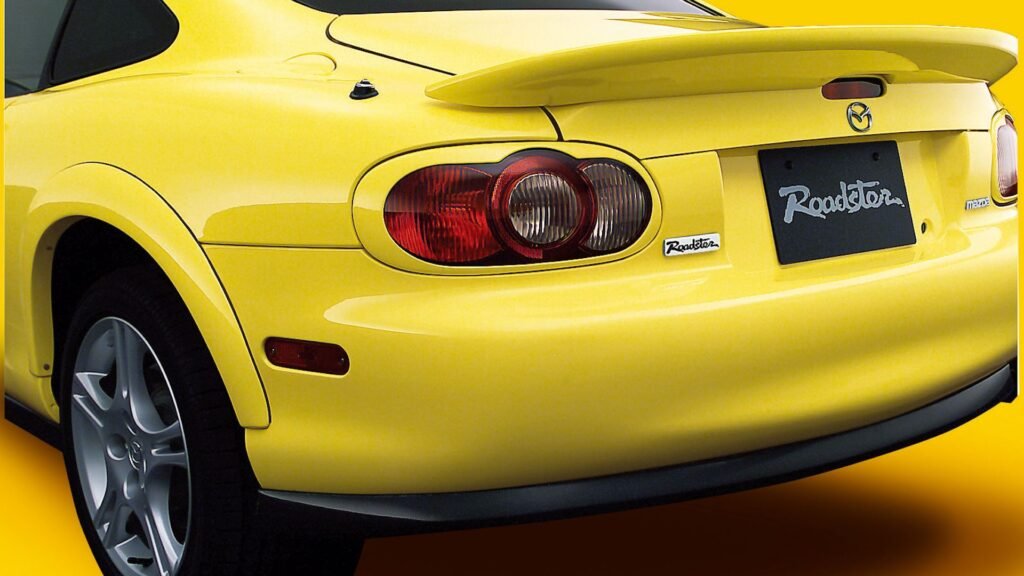 Built Without A Soft-Top, This Holy-Grail Miata Out-Prices A Brand-New Porsche Boxster