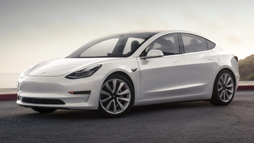Nearly 1.2 Million Teslas Face Investigation Over Suspension Failures