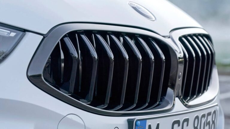 BMW Recalls Nearly 28,000 Cars, and Some May Be Fixed With Glue