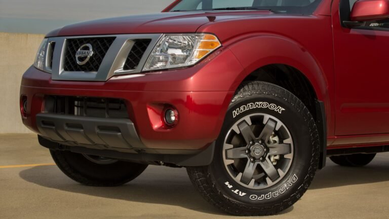Most Reliable Trucks Of All Time - And Ford Is Only In Third Place