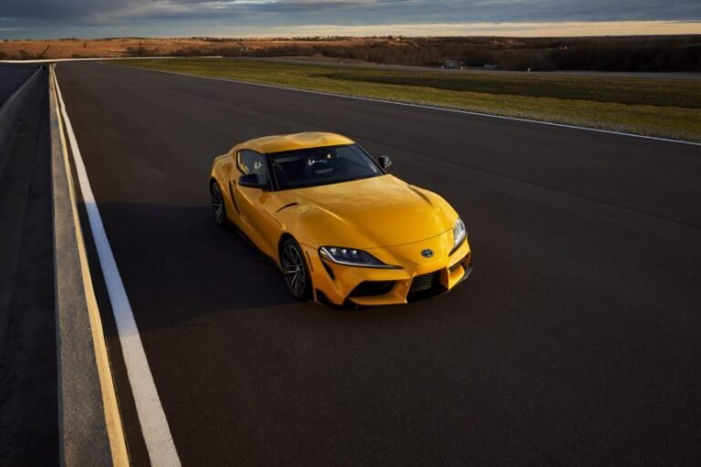 The Best Non-BMW Cars Powered by BMW’s B48 Engine