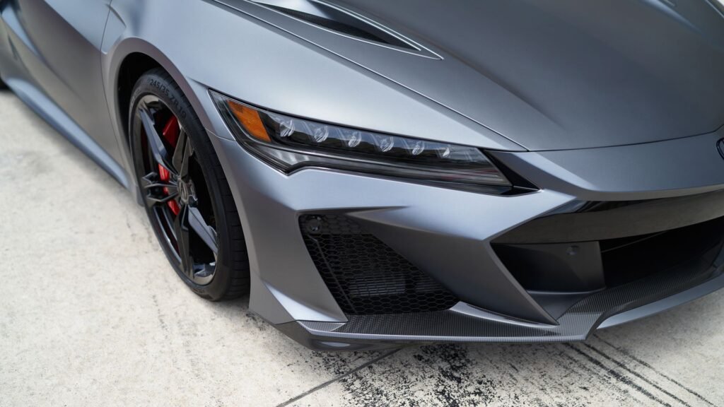 Acura NSX Generations: Everything You Need To Know In One Place