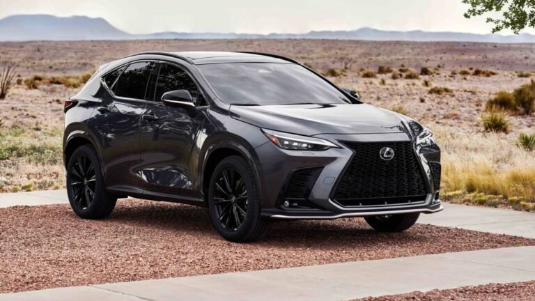 Toyota and Lexus Owners Trapped Inside Cars by Dead Batteries