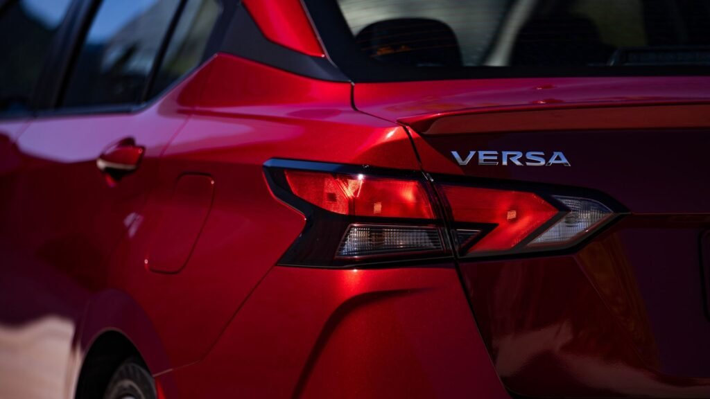 Nissan Versa Sedan Generations: Everything You Need To Know In One Place