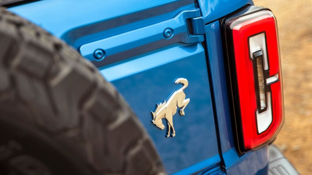 15 Fires, 5 Harness Designs, 6 Model Years: Inside Ford's 60th Recall Of 2026
