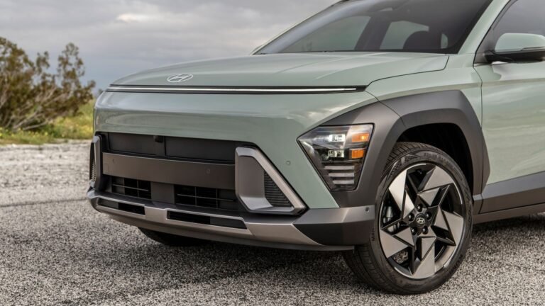 Hyundai Kona Generations: Everything You Need To Know In One Place