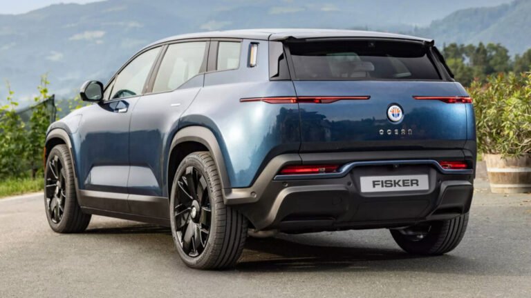 Fisker Owners In Sweden Are Finally Getting A Payout After Bankruptcy, But It’s Much Less Than What They Asked For