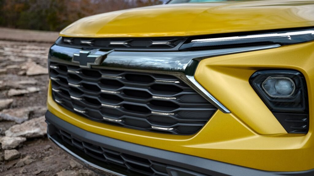 The Chevy Small Car Lineup Proves New-Car Bargains Still Exist In 2026
