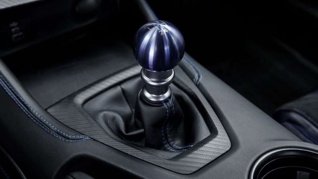 The Row-Your-Own Royalty: Mainstream Brands Selling The Most Powerful Stick-Shift Cars In 2026