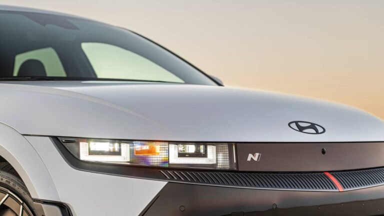 Hyundai Is Turning Its N Performance Brand Into a Full-Blown Club