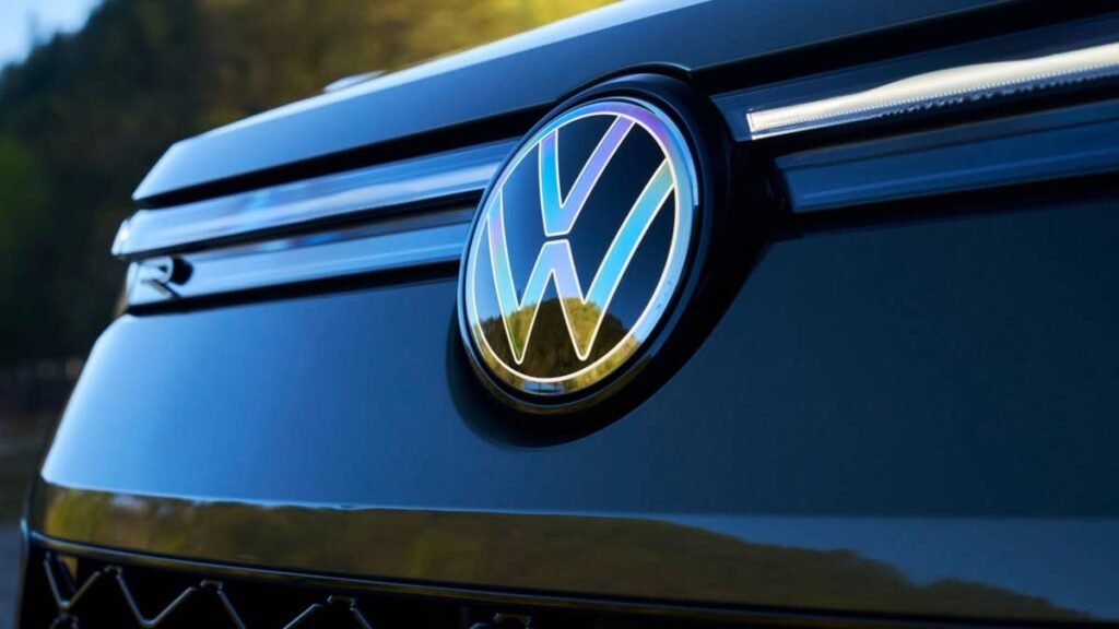 Thieves Are Stealing Volkswagen Badges And Leaving Owners With $2,500 Bills