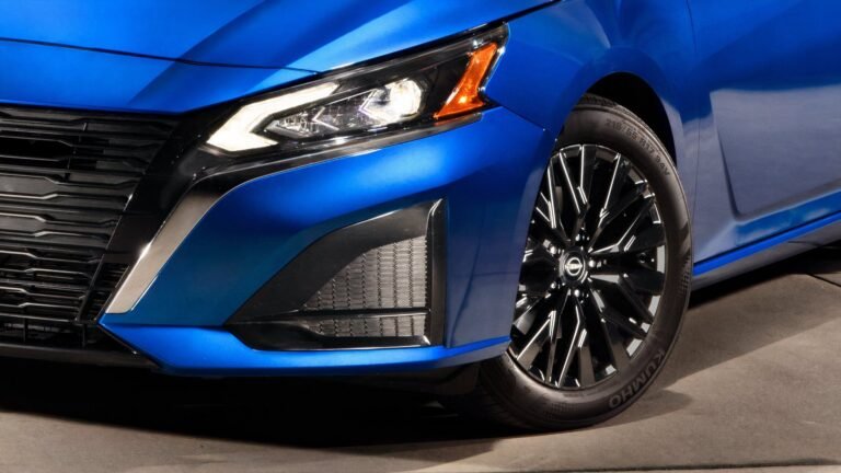 The Most Reliable Sedans You Can Buy Right Now, Ranked