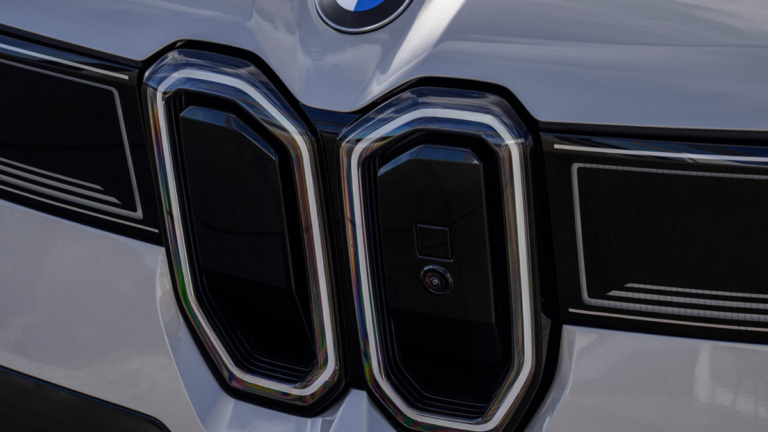 BMW Hits 2 Million EV Deliveries, but the U.S. Test Is Just Beginning